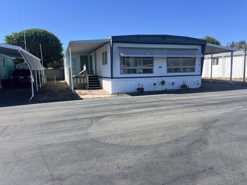 11949 Riverside Drive, Unit 184 Lakeside, CA 92040 - Photo 6 of 40