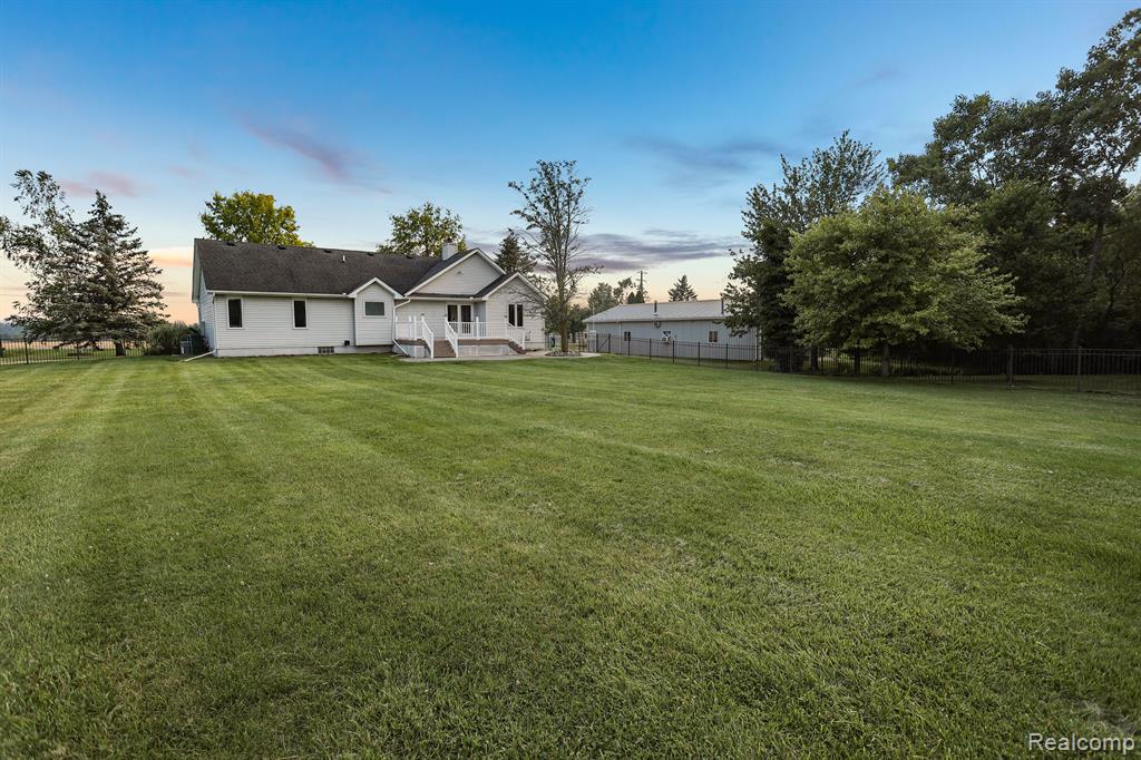 14150 Hough Road Allenton, MI 48002 - Photo 34 of 35 Gallery Image 34