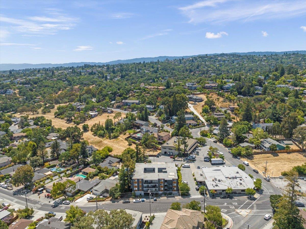 616 Canyon Road Redwood City, CA 94062 - Photo 11 of 11 an aerial view of a city