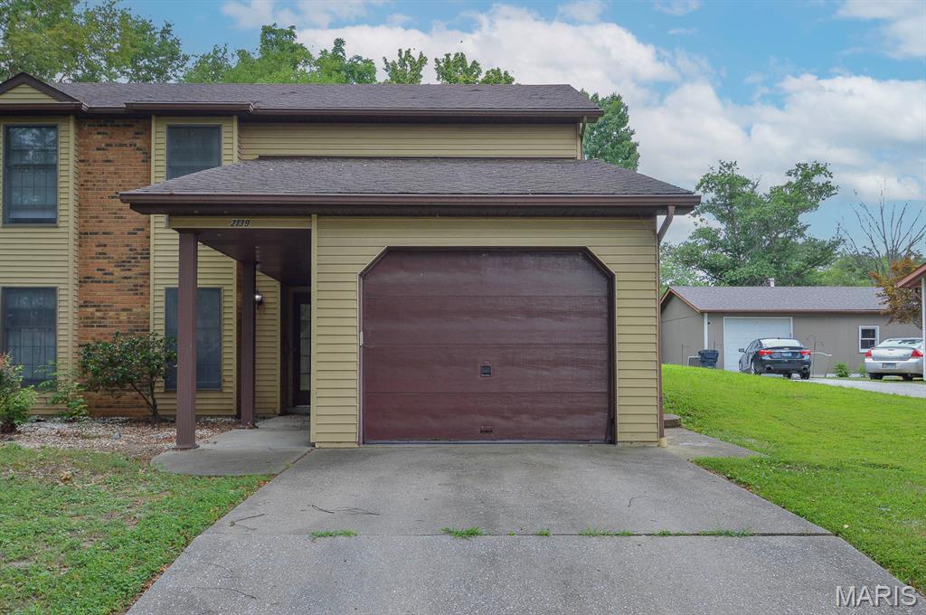 2139 Muren Boulevard Belleville, IL 62221 - Photo 3 of 30