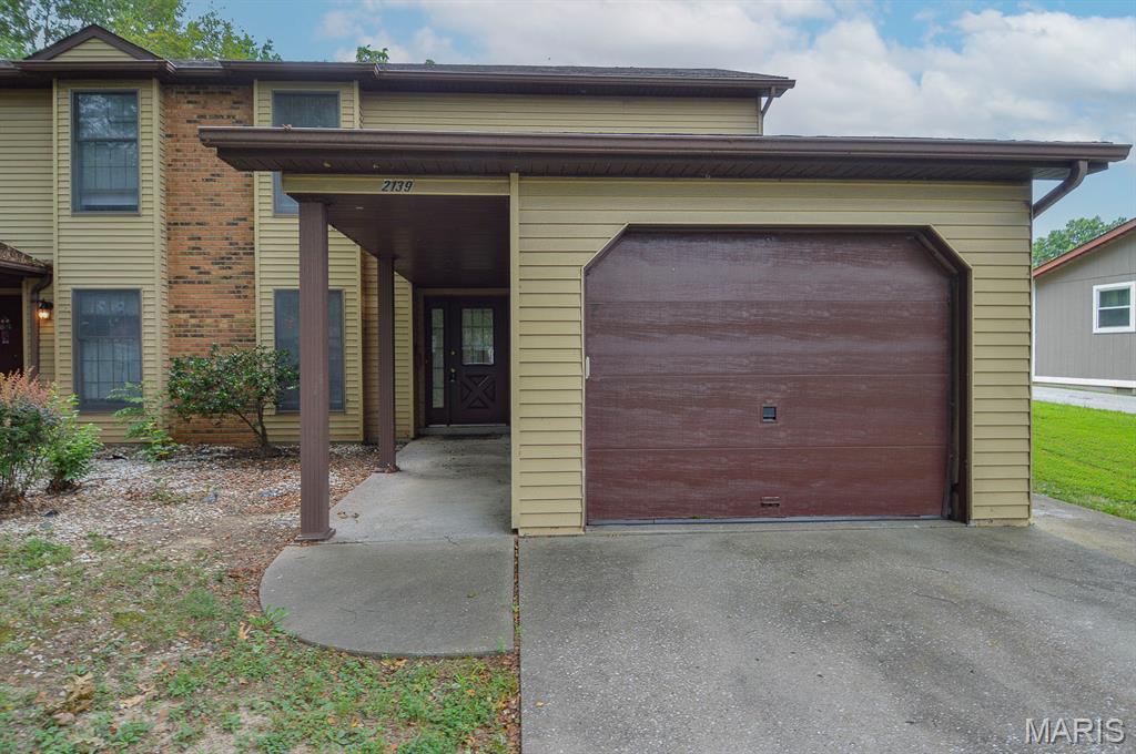 2139 Muren Boulevard Belleville, IL 62221 - Photo 4 of 30