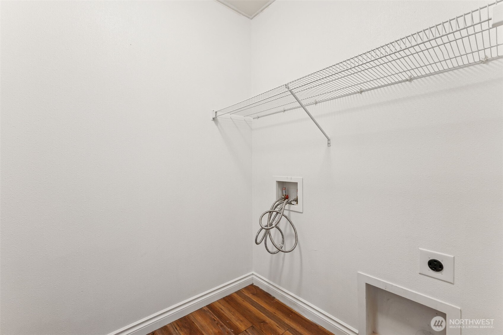 6509 Indiana Street Southeast Olympia, WA 98513 - Photo 20 of 24 a view of entryway with fan