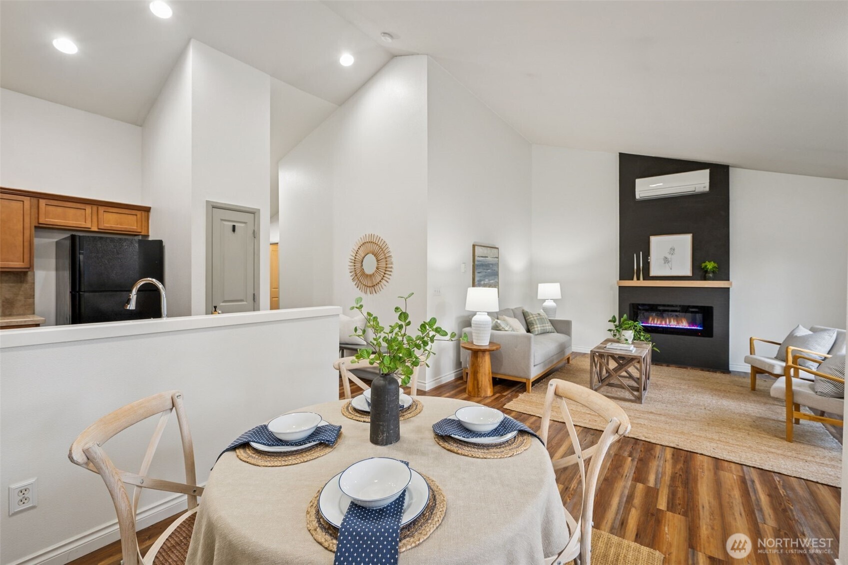 6509 Indiana Street Southeast Olympia, WA 98513 - Photo 10 of 24 a view of a dining room with furniture