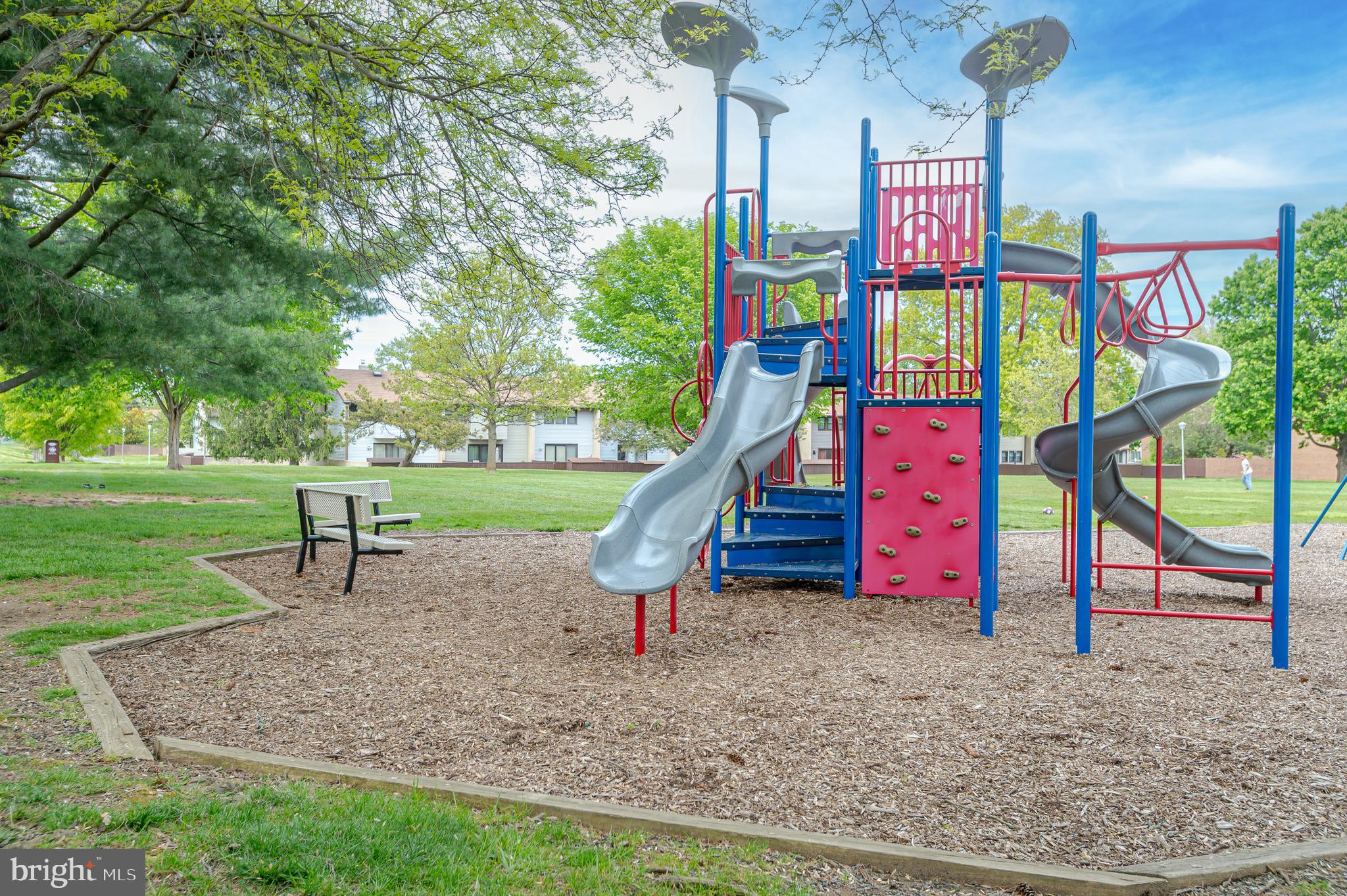 336 Bolton Road East Windsor, NJ 08520 - Photo 32 of 34