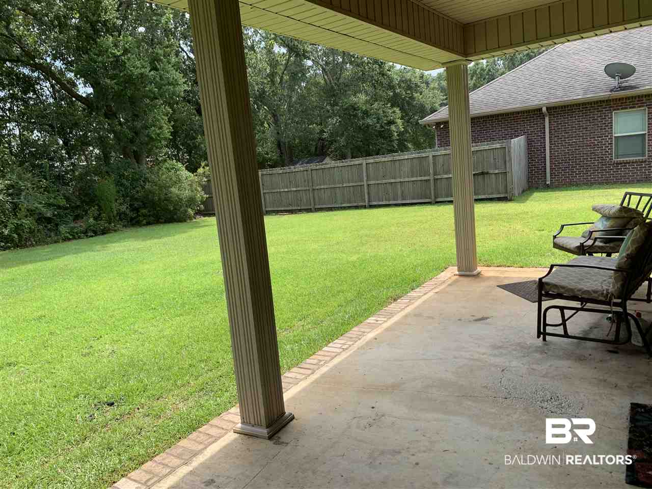 3471 Woodward Drive Mobile, AL 36695 - Photo 42 of 50