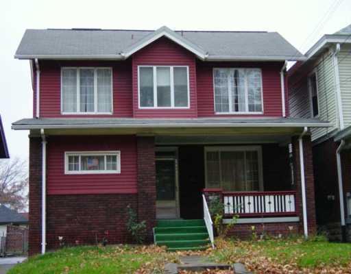 2629 Brighton Road Marshall-Shadeland, PA 15212 - Photo 1 of 8 Exterior Front.