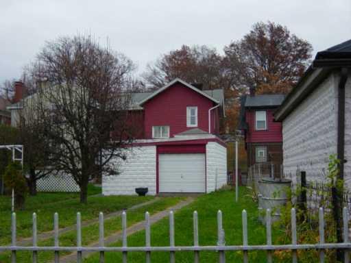 2629 Brighton Road Marshall-Shadeland, PA 15212 - Photo 2 of 8 Yard/Garden.