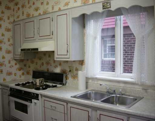 2629 Brighton Road Marshall-Shadeland, PA 15212 - Photo 3 of 8 Kitchen.