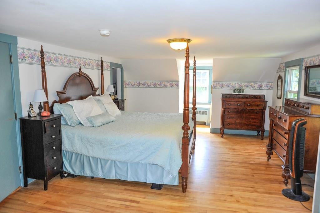158 Foreside Road Falmouth, ME 04105 - Photo 18 of 28 Photo