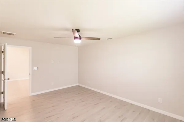 $2,000 | 925 Southeast 14th Street, Cape Coral, FL 33990