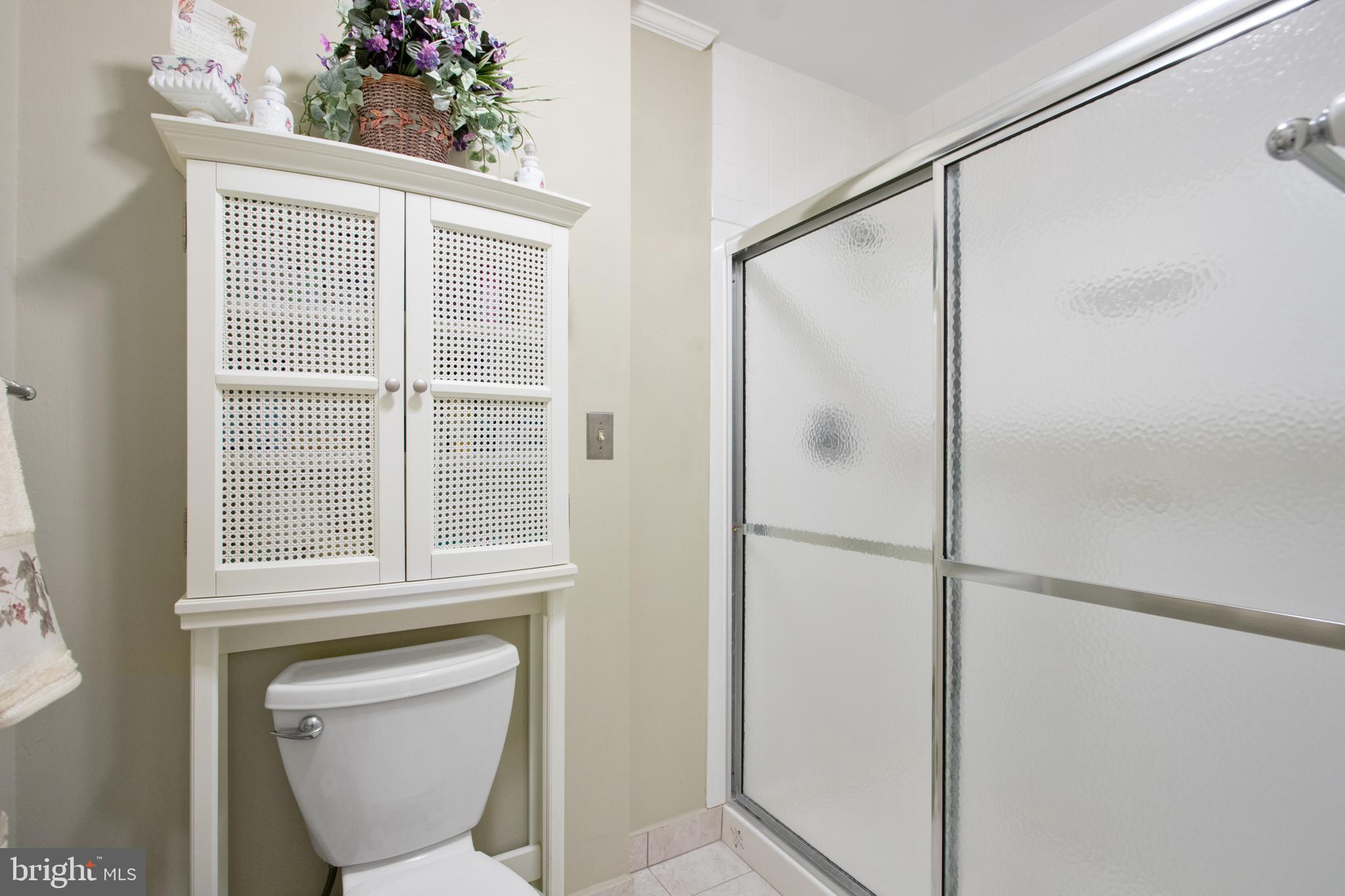 5100 Convent Lane, Unit 604 Philadelphia, PA 19114 - Photo 17 of 30 Main bathroom