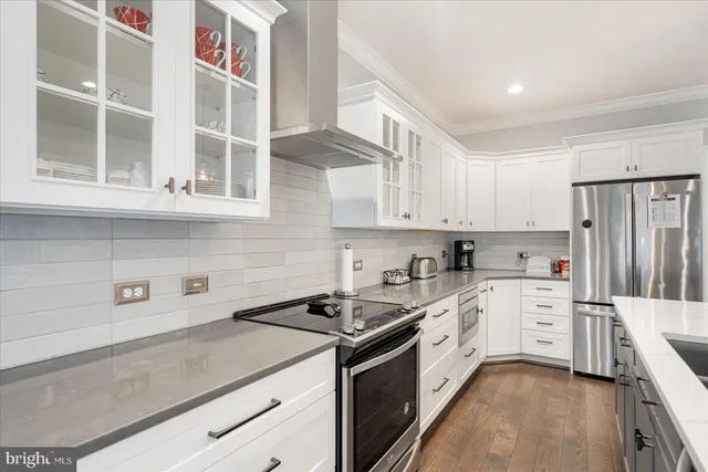 $1,395,000 | 614 Brightwood Club Drive, Unit 614, Lutherville-Timonium, MD 21093