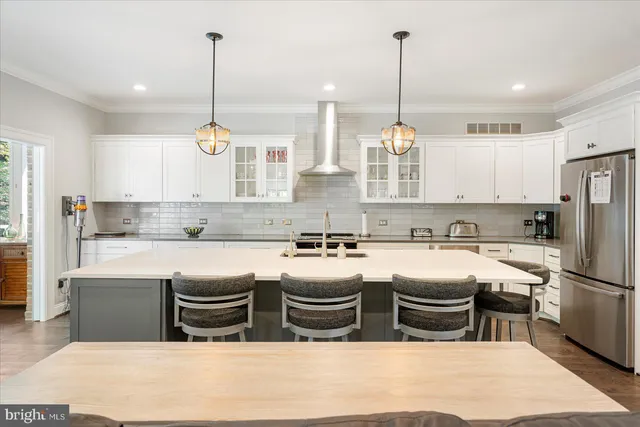 $1,395,000 | 614 Brightwood Club Drive, Unit 614, Lutherville-Timonium, MD 21093