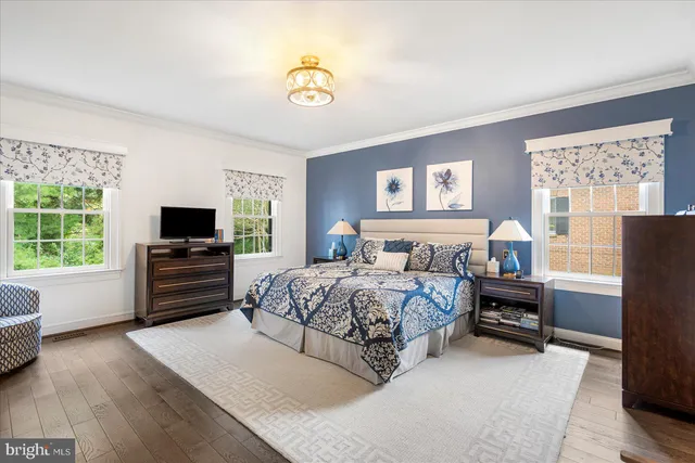 $1,395,000 | 614 Brightwood Club Drive, Unit 614, Lutherville-Timonium, MD 21093