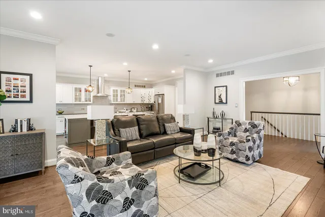 $1,395,000 | 614 Brightwood Club Drive, Unit 614, Lutherville-Timonium, MD 21093