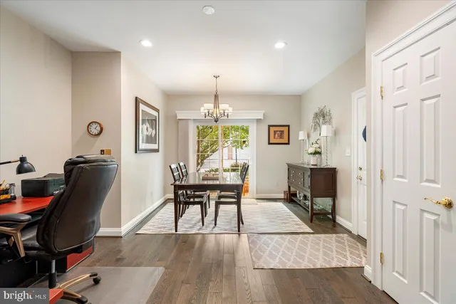 $1,395,000 | 614 Brightwood Club Drive, Unit 614, Lutherville-Timonium, MD 21093