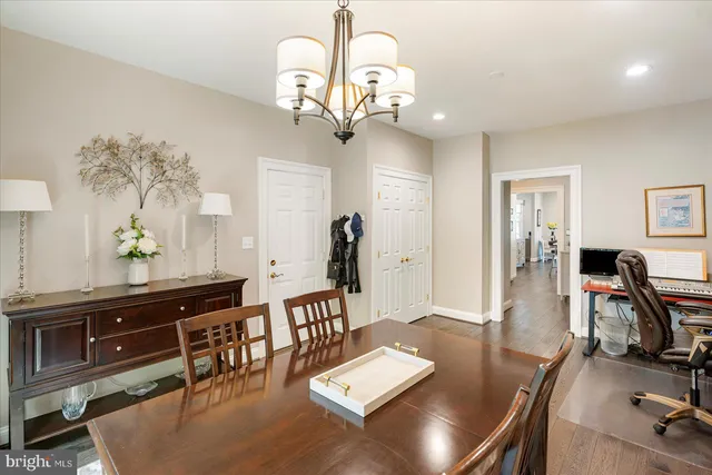 $1,395,000 | 614 Brightwood Club Drive, Unit 614, Lutherville-Timonium, MD 21093