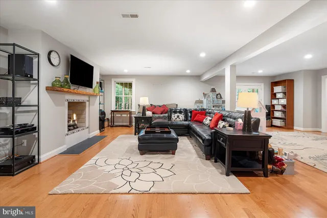 $1,395,000 | 614 Brightwood Club Drive, Unit 614, Lutherville-Timonium, MD 21093