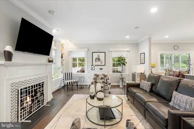 $1,395,000 | 614 Brightwood Club Drive, Unit 614, Lutherville-Timonium, MD 21093