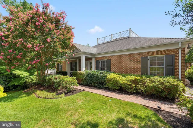 $1,395,000 | 614 Brightwood Club Drive, Unit 614, Lutherville-Timonium, MD 21093