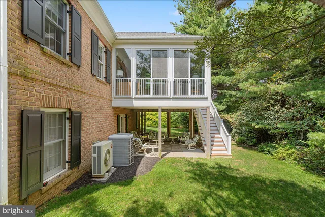 $1,395,000 | 614 Brightwood Club Drive, Unit 614, Lutherville-Timonium, MD 21093