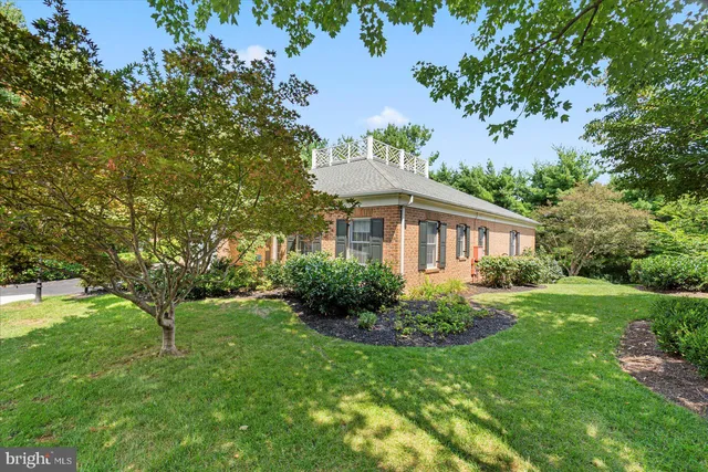 $1,395,000 | 614 Brightwood Club Drive, Unit 614, Lutherville-Timonium, MD 21093