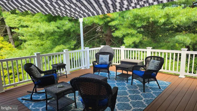 $1,395,000 | 614 Brightwood Club Drive, Unit 614, Lutherville-Timonium, MD 21093