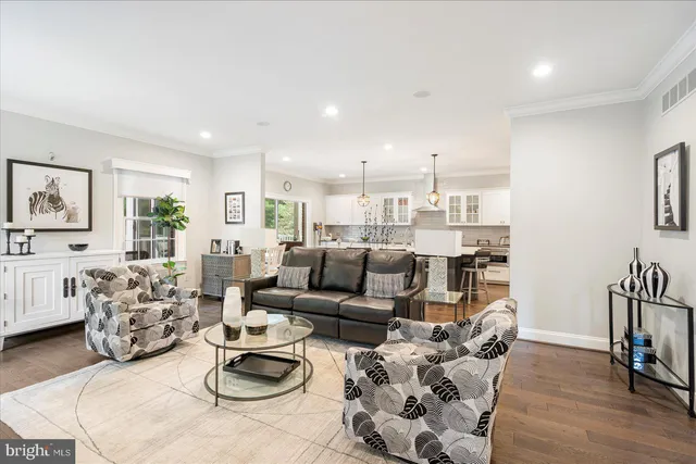 $1,395,000 | 614 Brightwood Club Drive, Unit 614, Lutherville-Timonium, MD 21093