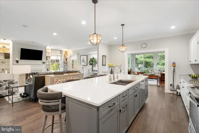 $1,395,000 | 614 Brightwood Club Drive, Unit 614, Lutherville-Timonium, MD 21093