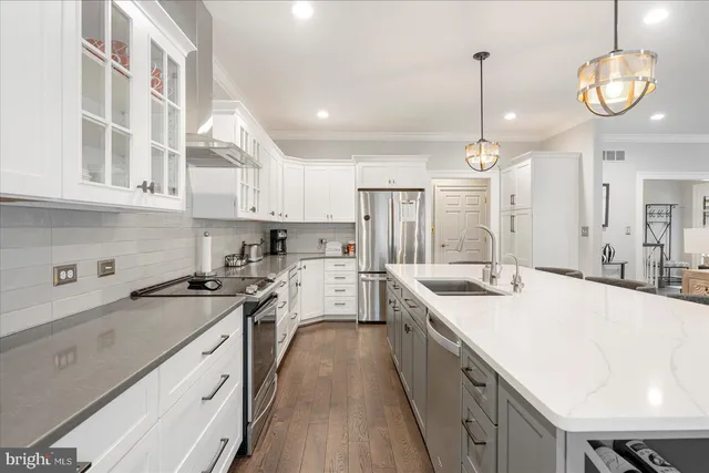 $1,395,000 | 614 Brightwood Club Drive, Unit 614, Lutherville-Timonium, MD 21093