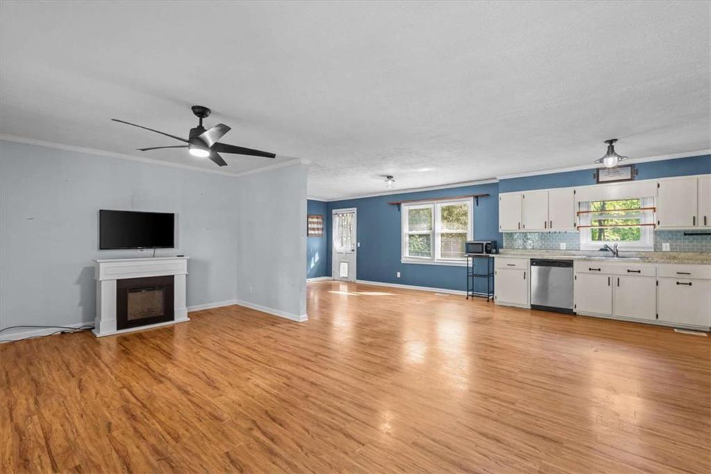 80 Oak Ridge Way Bremen, GA 30110 - Photo 7 of 32 Gallery Image 7