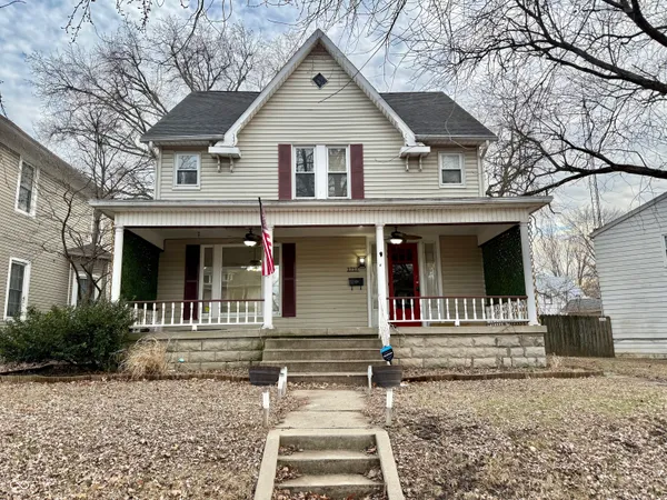 $219,900 | 1717 Ohio Street, Terre Haute, IN 47807