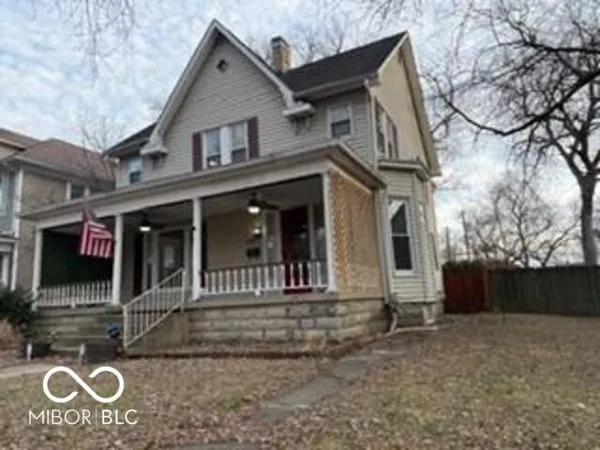 $219,900 | 1717 Ohio Street, Terre Haute, IN 47807