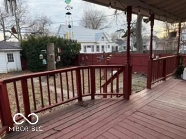 $219,900 | 1717 Ohio Street, Terre Haute, IN 47807