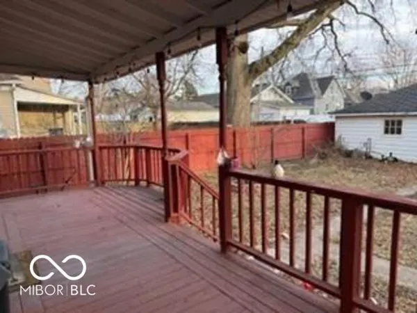 $219,900 | 1717 Ohio Street, Terre Haute, IN 47807