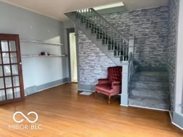 $219,900 | 1717 Ohio Street, Terre Haute, IN 47807