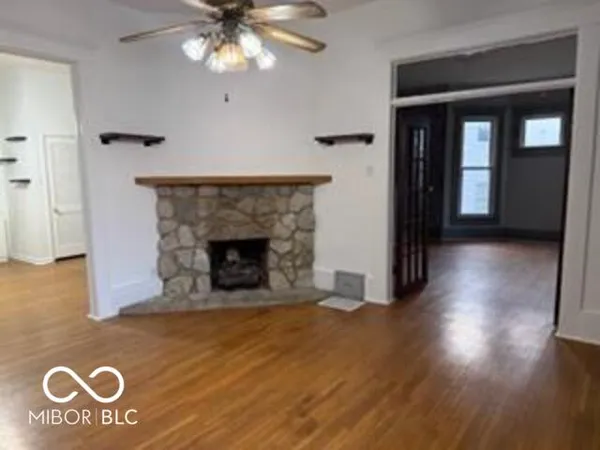 $219,900 | 1717 Ohio Street, Terre Haute, IN 47807