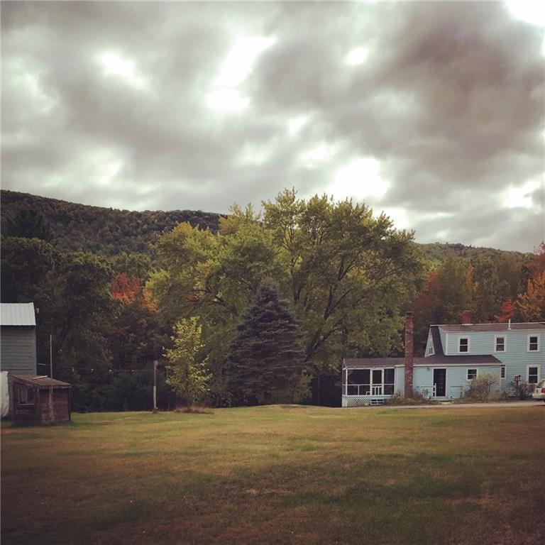 128 Spring Street Brownfield, ME 04010 - Photo 2 of 33 Spectacular mountain views from...