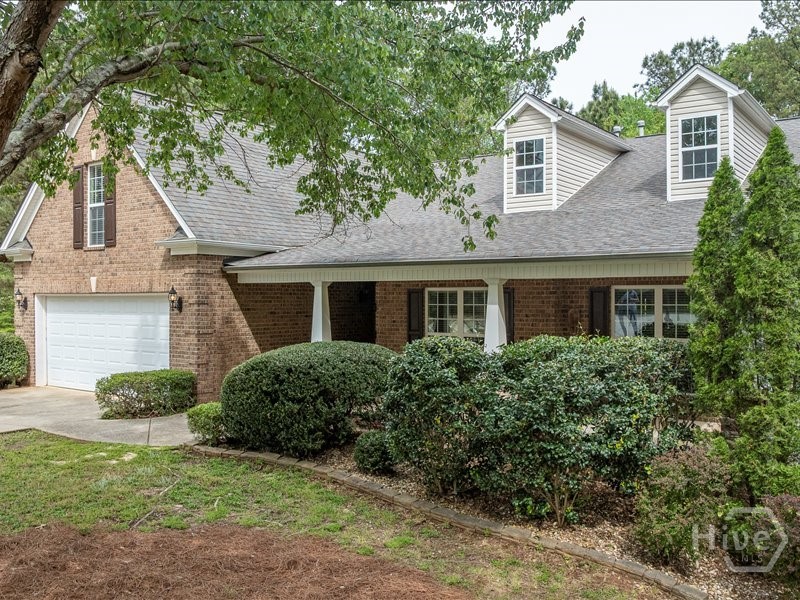 1406 Morgans Bluff Monroe, GA 30656 - Photo 3 of 75