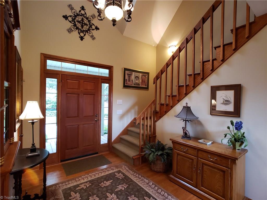 154 Country Club Road Glade Valley, NC 28627 - Photo 2 of 22 Gallery Image 2