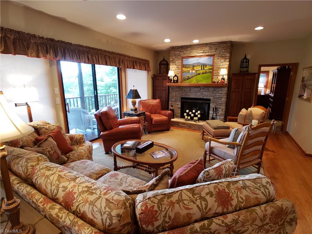 154 Country Club Road Glade Valley, NC 28627 - Photo 11 of 22 Gallery Image 11