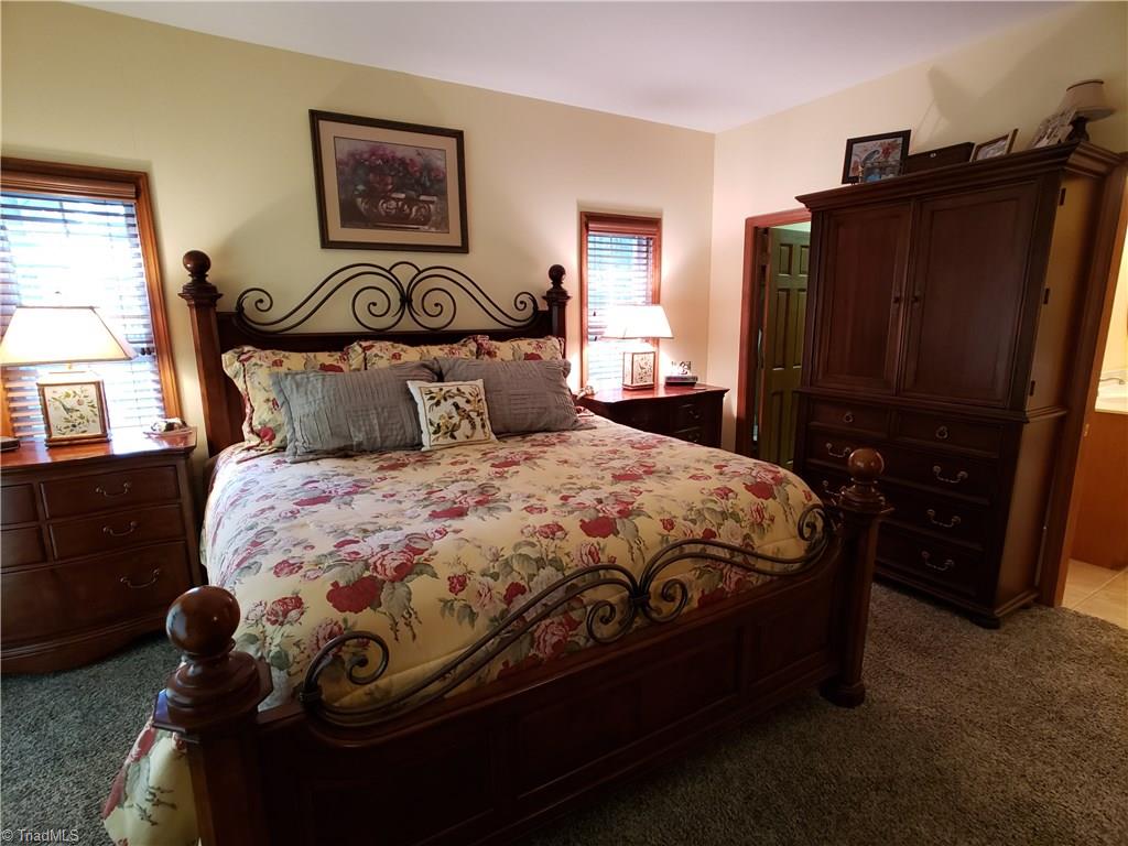 154 Country Club Road Glade Valley, NC 28627 - Photo 12 of 22 Gallery Image 12