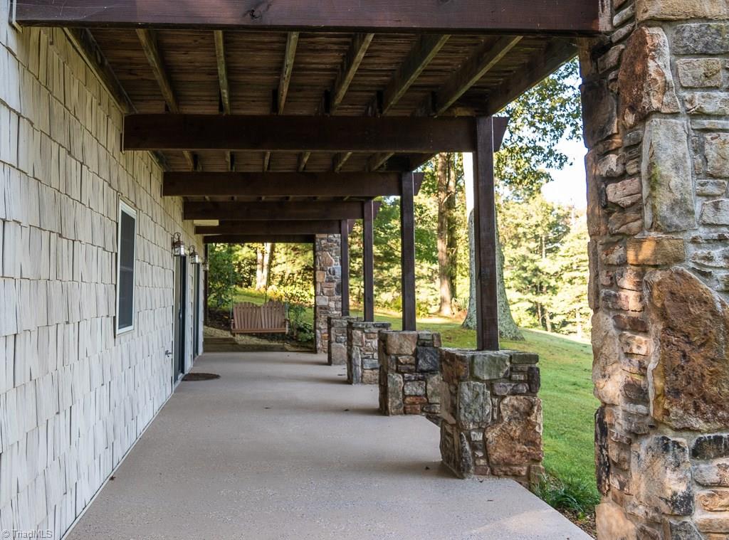 154 Country Club Road Glade Valley, NC 28627 - Photo 16 of 22 Gallery Image 16