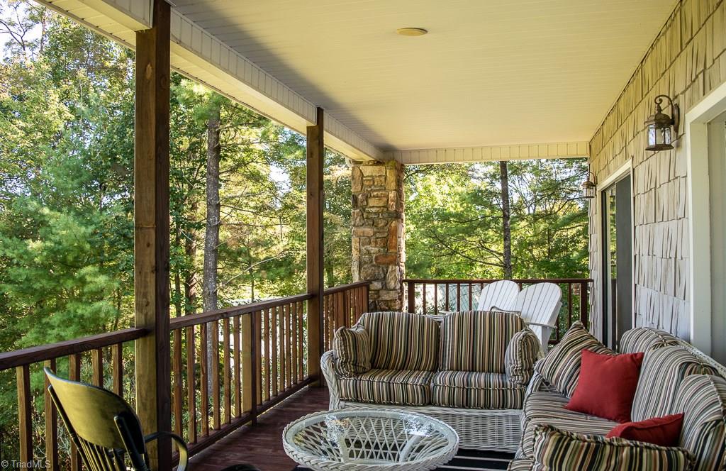 154 Country Club Road Glade Valley, NC 28627 - Photo 19 of 22 Gallery Image 19