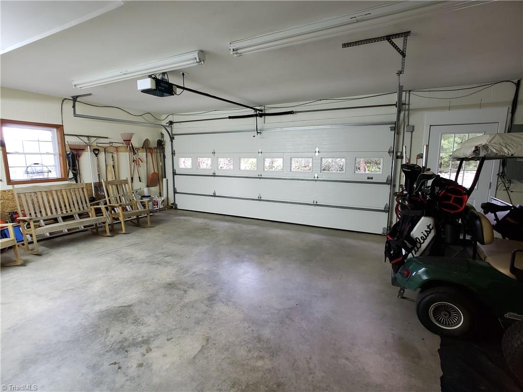 154 Country Club Road Glade Valley, NC 28627 - Photo 20 of 22 Gallery Image 20