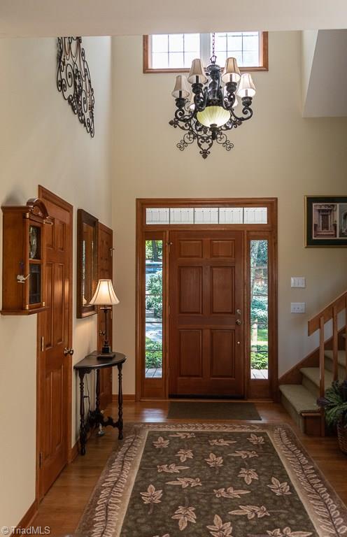 154 Country Club Road Glade Valley, NC 28627 - Photo 3 of 22 Gallery Image 3