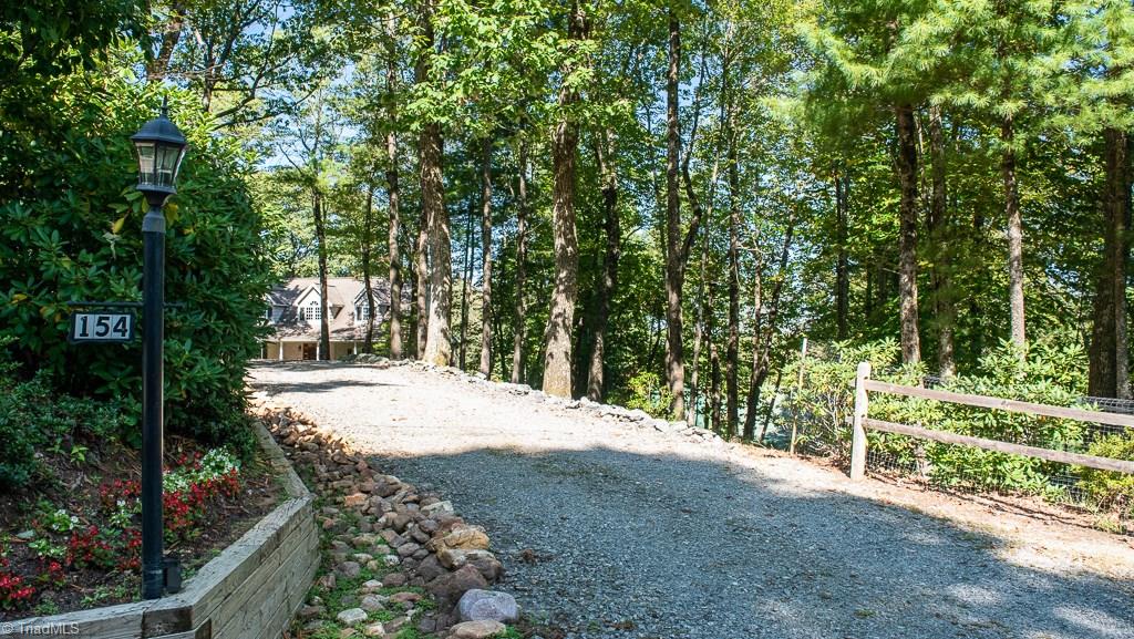 154 Country Club Road Glade Valley, NC 28627 - Photo 21 of 22 Gallery Image 21