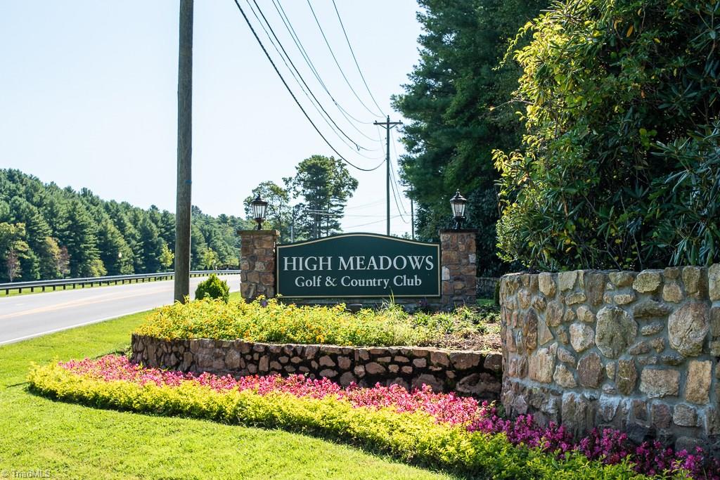 154 Country Club Road Glade Valley, NC 28627 - Photo 22 of 22 Gallery Image 22
