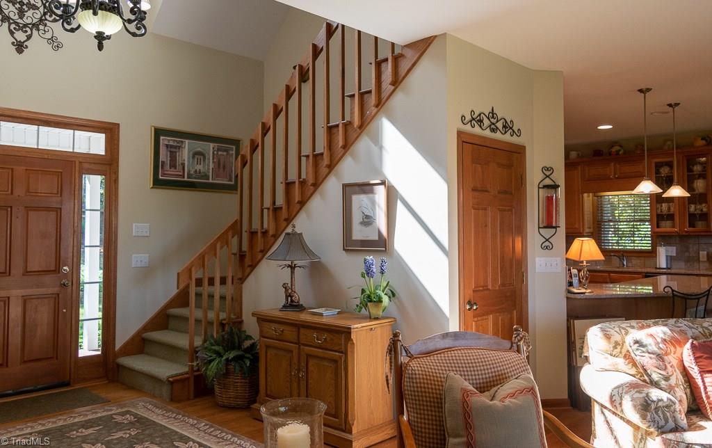 154 Country Club Road Glade Valley, NC 28627 - Photo 4 of 22 Gallery Image 4