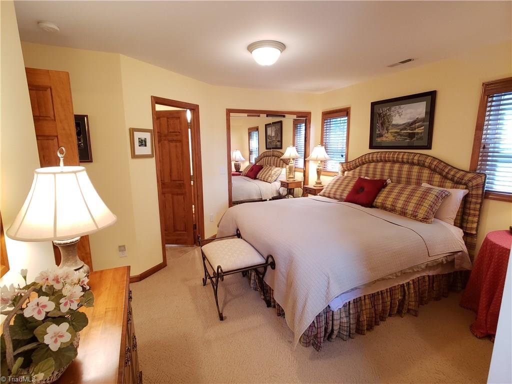 154 Country Club Road Glade Valley, NC 28627 - Photo 6 of 22 Gallery Image 6